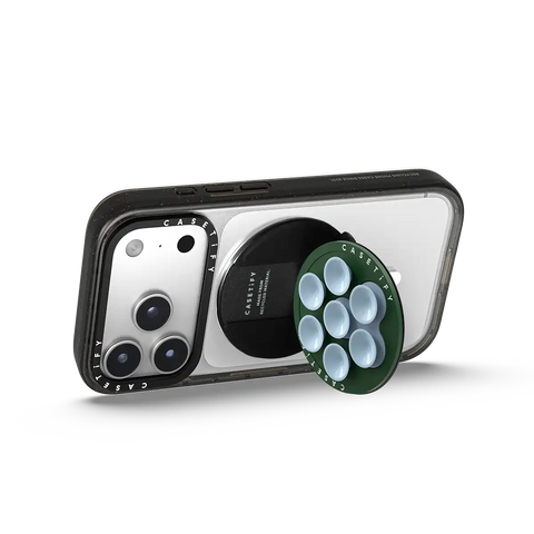 Snappy™ Snap & Stick Grip Stand