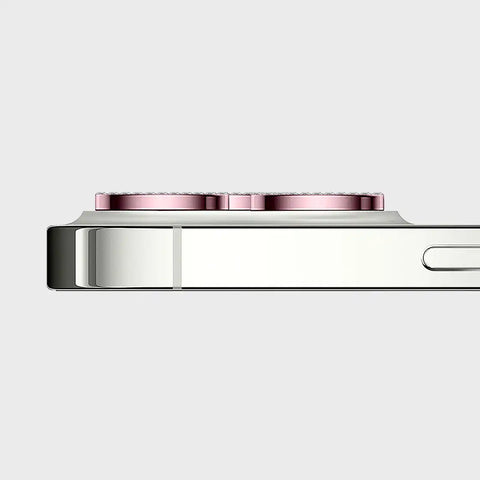 Camera Lens Gem