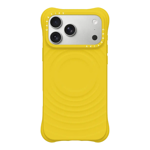 Ripple Case - Mint Blue