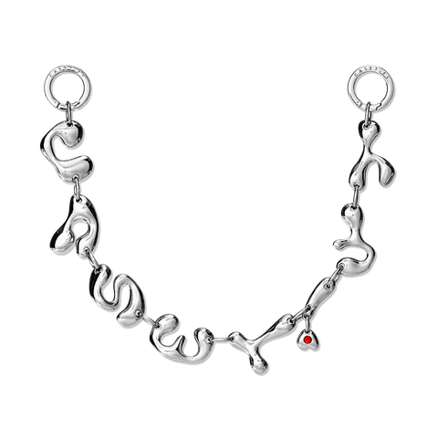 Charm Keychain