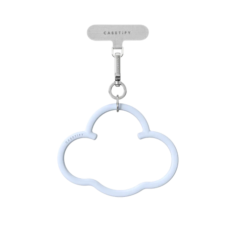 Heart Phone Wristlet