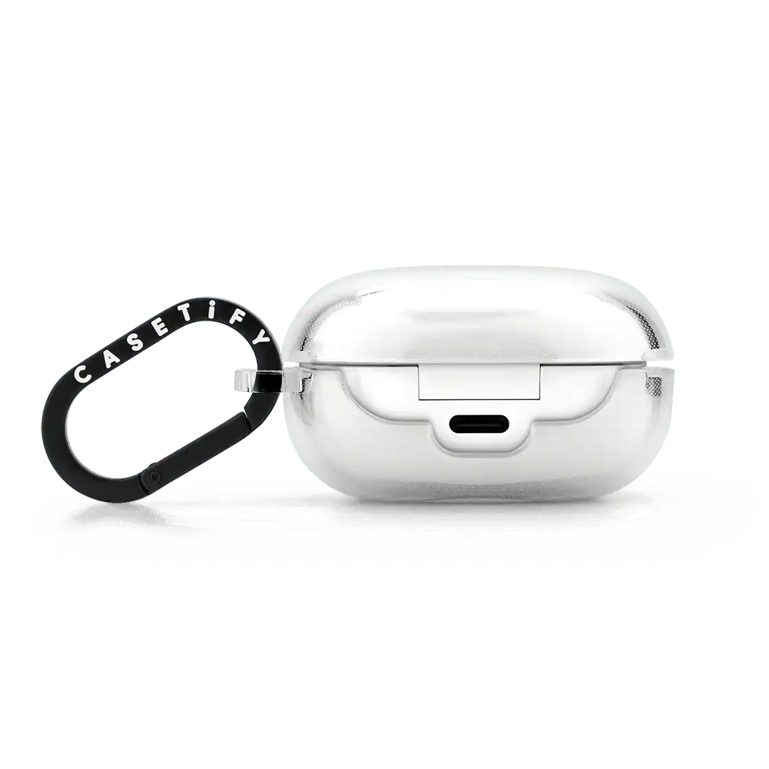 NMK Mount Inwang Earbuds Case