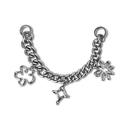 Charm Keychain