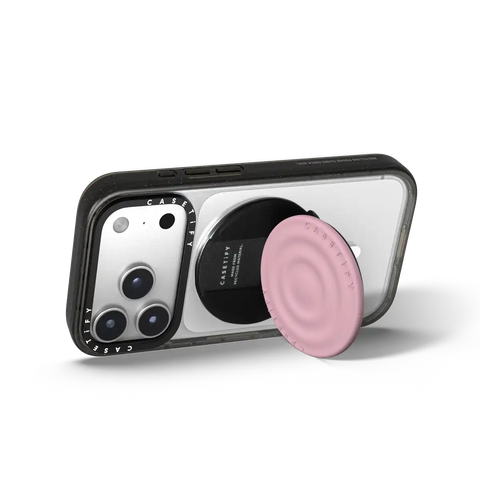 Snappy™ Ripple Grip Stand - Periwinkle