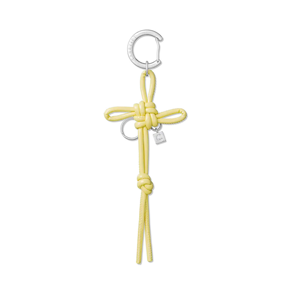 Knot Bag Charm