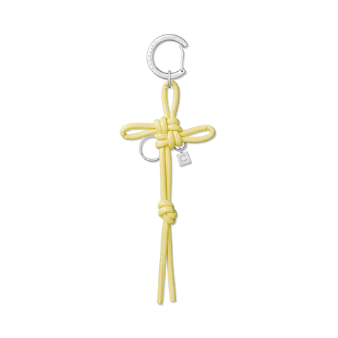 Knot Bag Charm