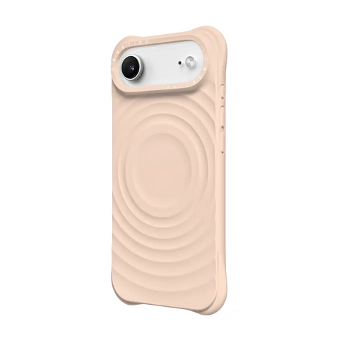 Ripple Case - White