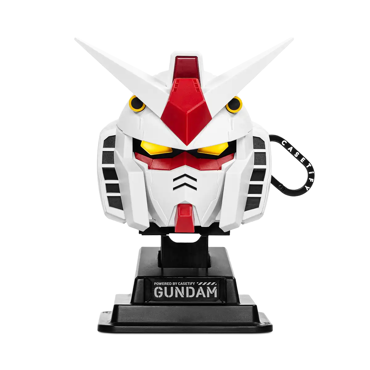 RX-78-2 Gundam Collectible Earbuds Case - AirPods Pro