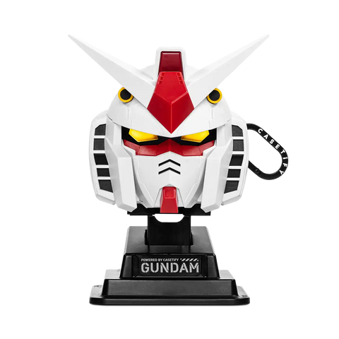 RX-78-2 Gundam Collectible Earbuds Case - AirPods Pro