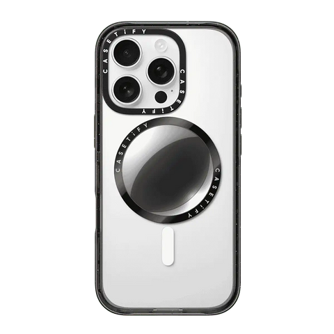 Snappy™ Fisheye Mirror Grip Stand