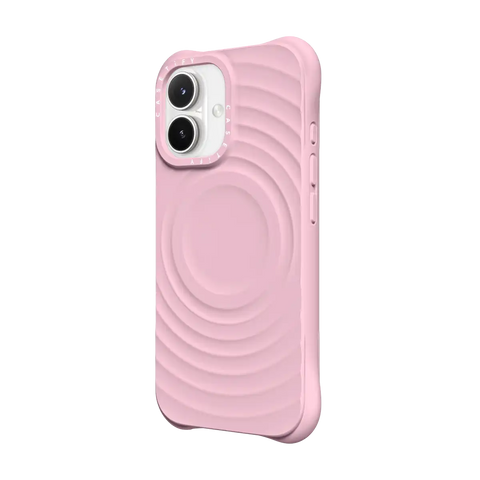 Ripple Case - White