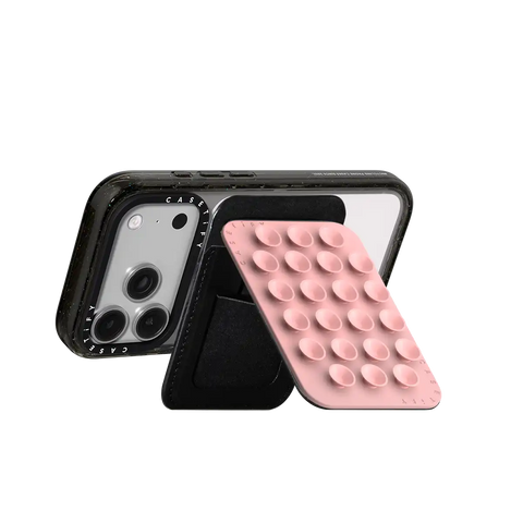 Snap & Stick Cardholder Stand