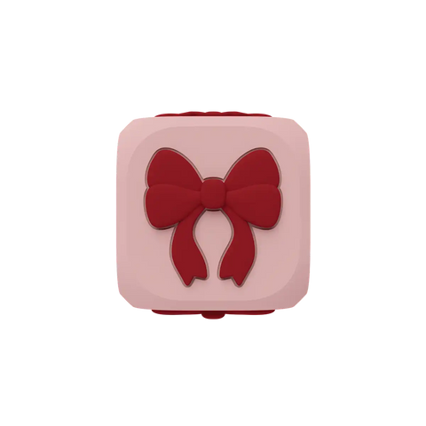 Silicone Bead
