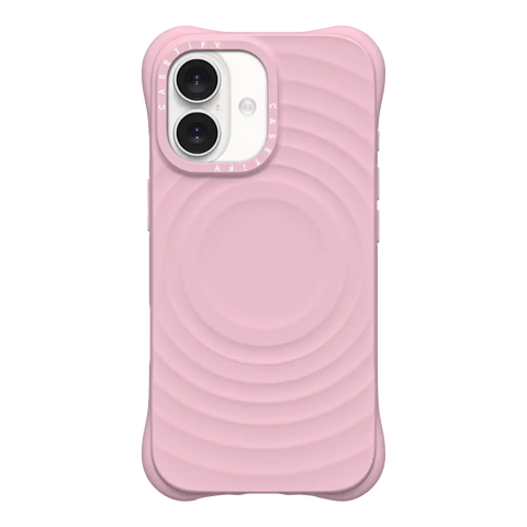 Ripple Case - White