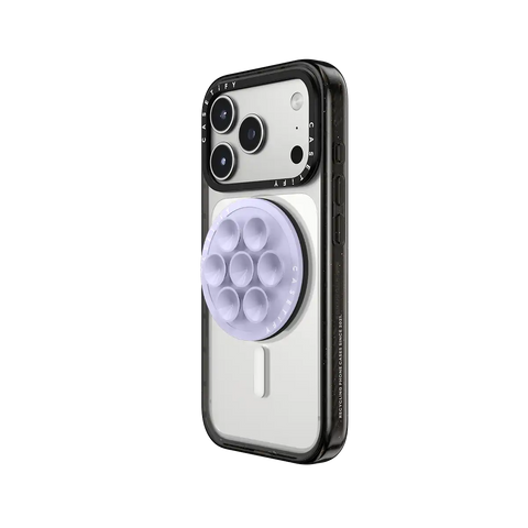 Snappy™ Snap & Stick Grip Stand