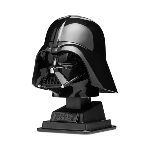 Darth Vader™ 3D AirPods Case: Collector's Edition