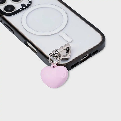 Charm Keychain