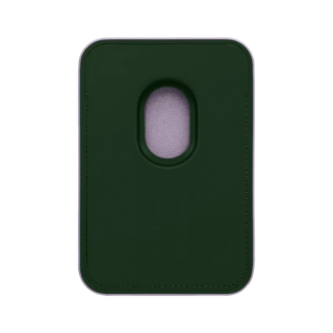 BELLYGOM Sticker Snappy Wallet