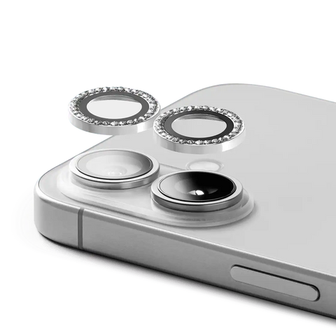 Camera Lens Gem