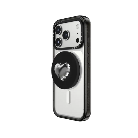 Snappy™ Heart Grip Stand