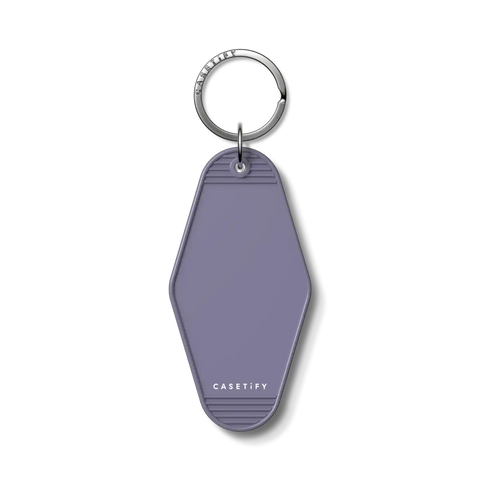 Chestnut Angel Phone Chain Tag