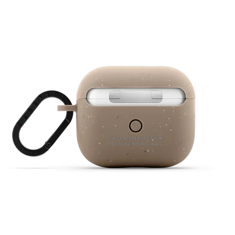 4th Generation Airpods Impact Case