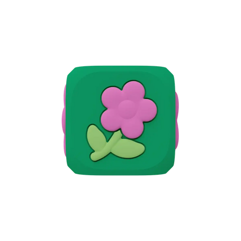 Silicone Bead