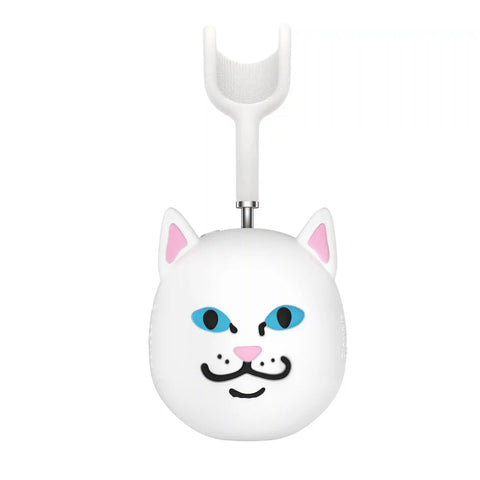 RIPNDIP Lord Nermal Collectible Headphone Case - AirPods Max