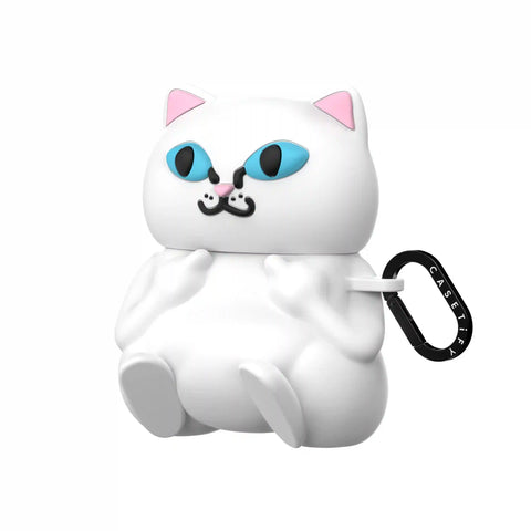 RIPNDIP Lord Nermal Collectible Earbuds Case - AirPods Pro
