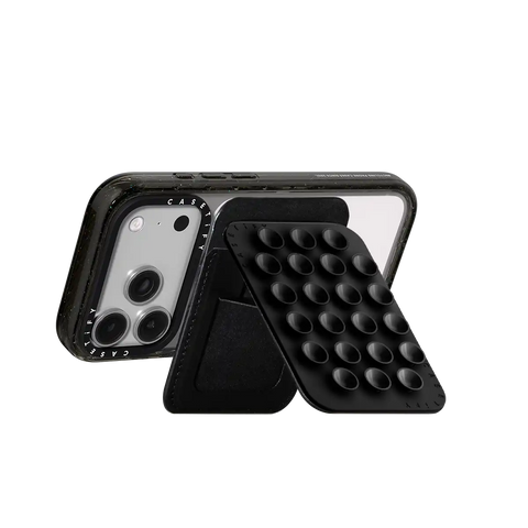 Snap & Stick Cardholder Stand