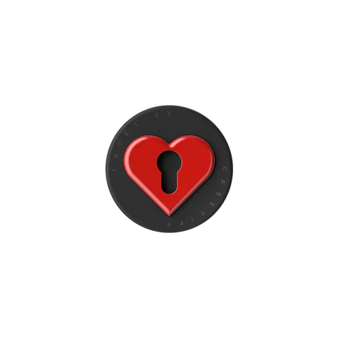 Snappy™ Love Lock Grip Stand