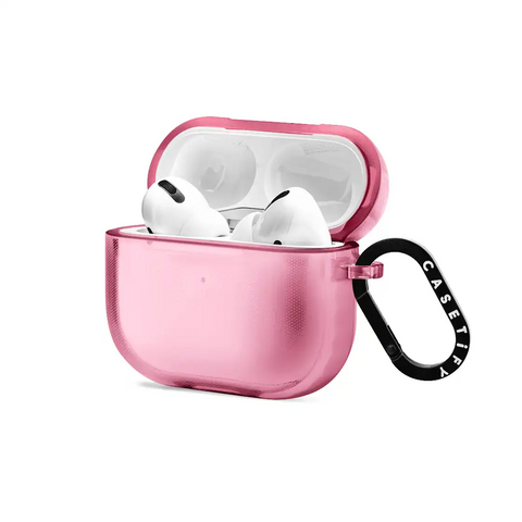 4th Generation Airpods Impact Case