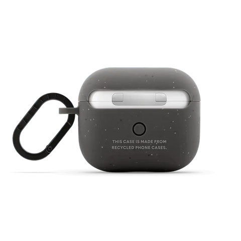 Blue Print Tech Earbuds Case