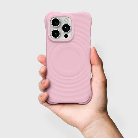 Ripple Case - White