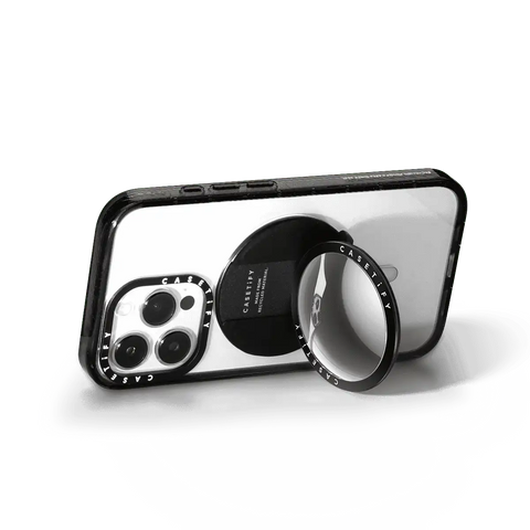 Snappy™ Fisheye Mirror Grip Stand
