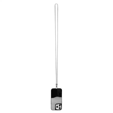 2-in-1 Utility Lanyard - Black