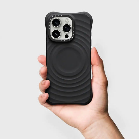 Ripple Case - White