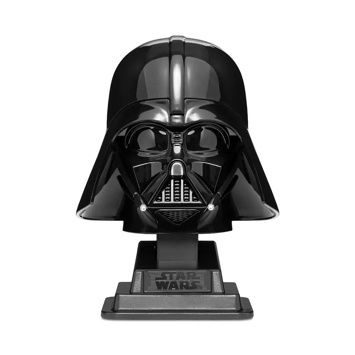 Darth Vader™ 3D AirPods Case: Collector's Edition