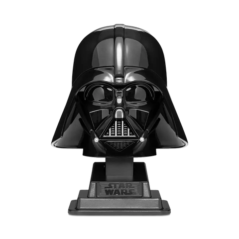 Darth Vader™ 3D AirPods Case: Collector's Edition