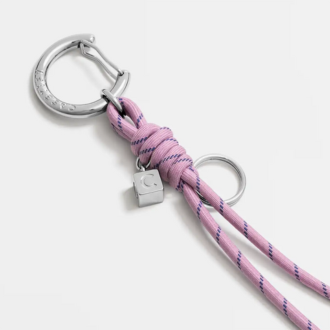 Rope Bag Charm