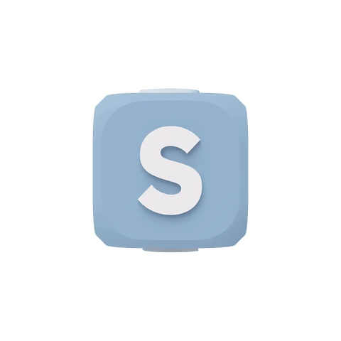 Silicone Bead