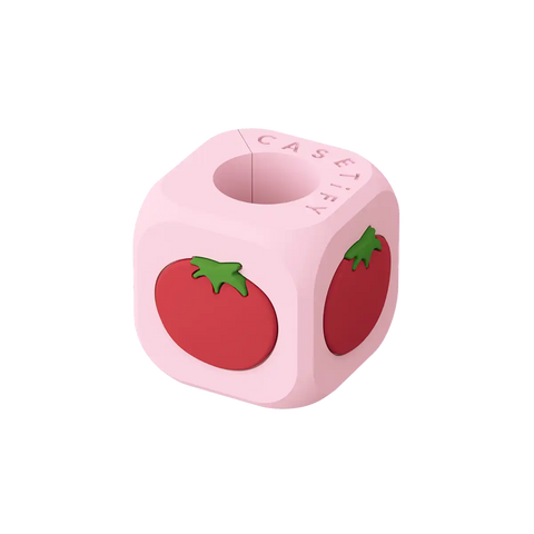 Silicone Bead