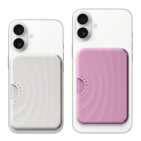 Snappy™ Ripple Wallet