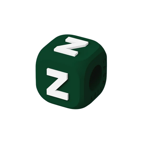 Silicone Bead
