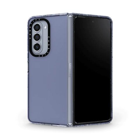 Classic Dottie - Blank Slate
