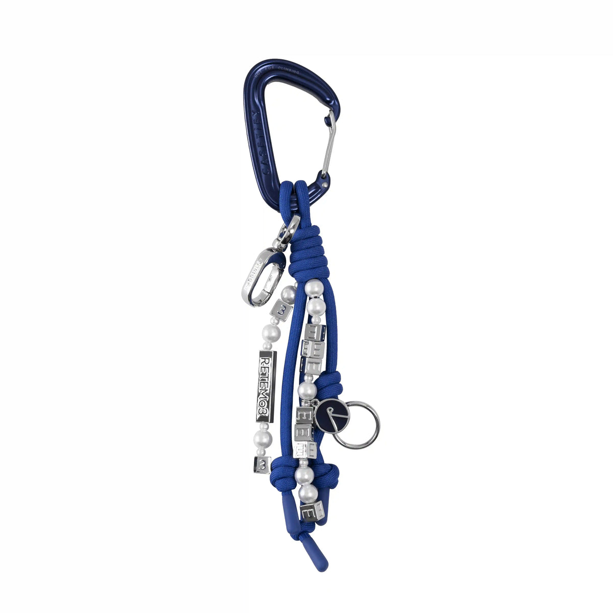RETEM03 Carabiner Keychain