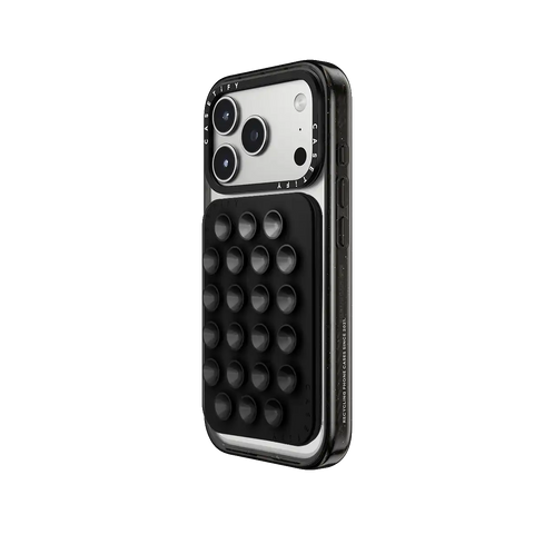 Snap & Stick Cardholder Stand