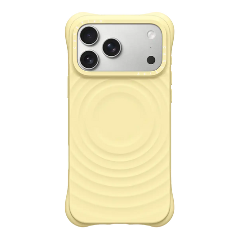 Ripple Case - White