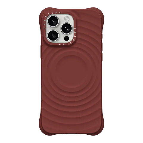 Ripple Case - White