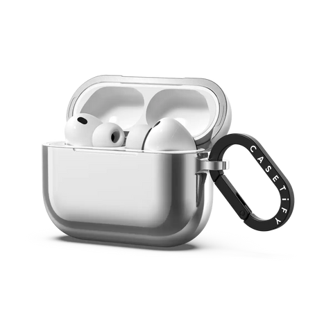 The Powerpuff Girls Bubbles Sticker Earbuds Case